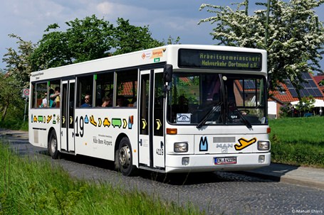 EN-A 4119H HSM-Bericht