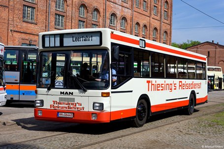 HH-06548 HSM-Bericht