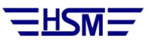 Hannoversches Straenbahn-Museum e.V. - Logo
